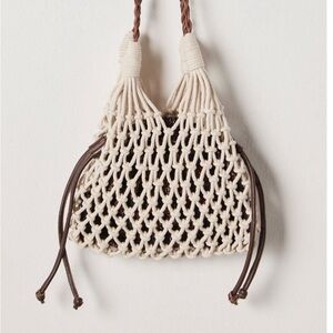 NWT Free People Daily Shoulder Bag - SOLD OUT